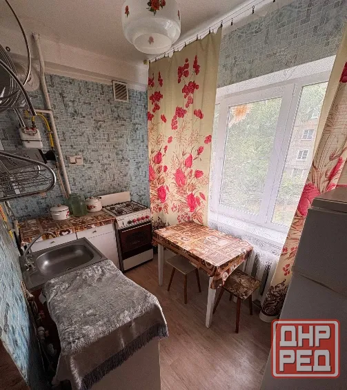 Продам 3х комн на Петровке Донецк - изображение 1