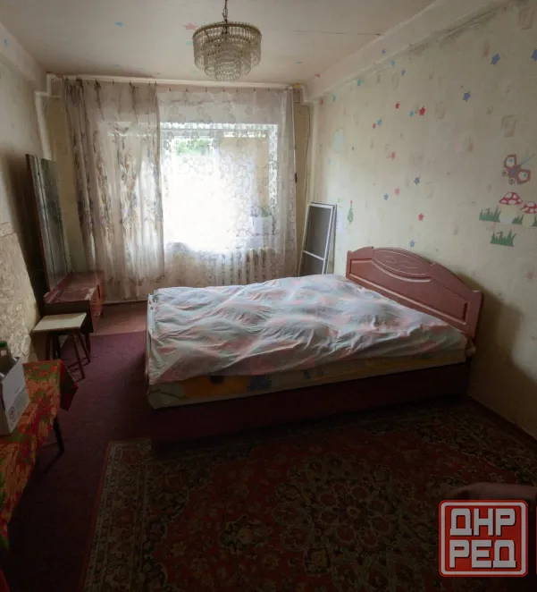 Продам 3х комн на Петровке Донецк - изображение 3