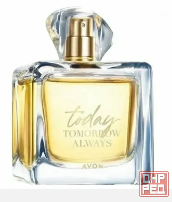 Avon духи продам Донецк - изображение 1