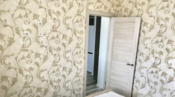 Сдаю однушку в Ленинском районе на Боссе Донецк