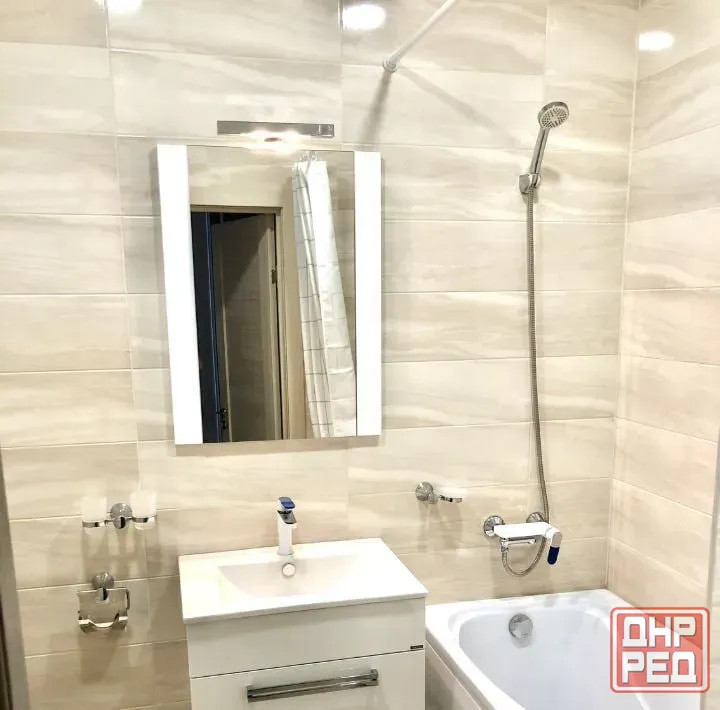 Сдаю однушку в Ленинском районе на Боссе Донецк - изображение 4