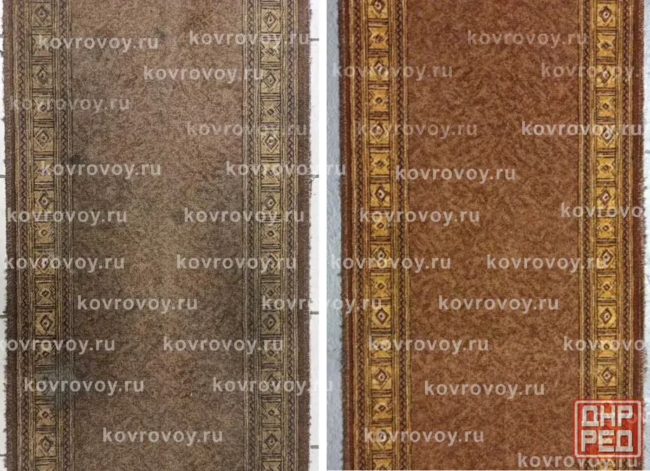 Стирка ковров в оборудованном цехе. Стирка пледов, одеял, крупного текстиля. Макеевка - изображение 2