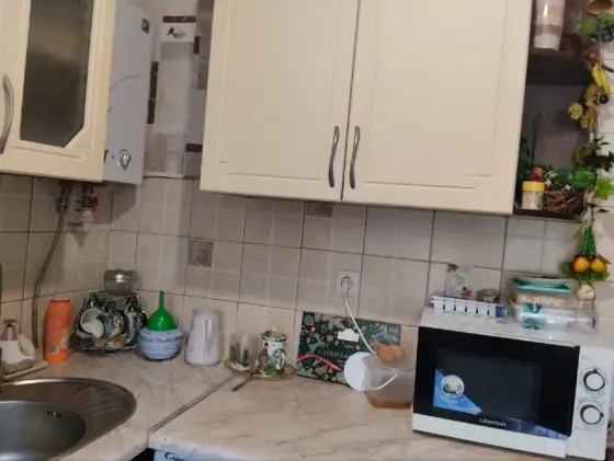 Продам 2х комнатную квартиру в Кировском районе (Семашко) Донецк