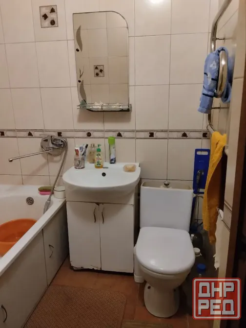 Продам 2х комнатную квартиру в Кировском районе (Семашко) Донецк - изображение 6