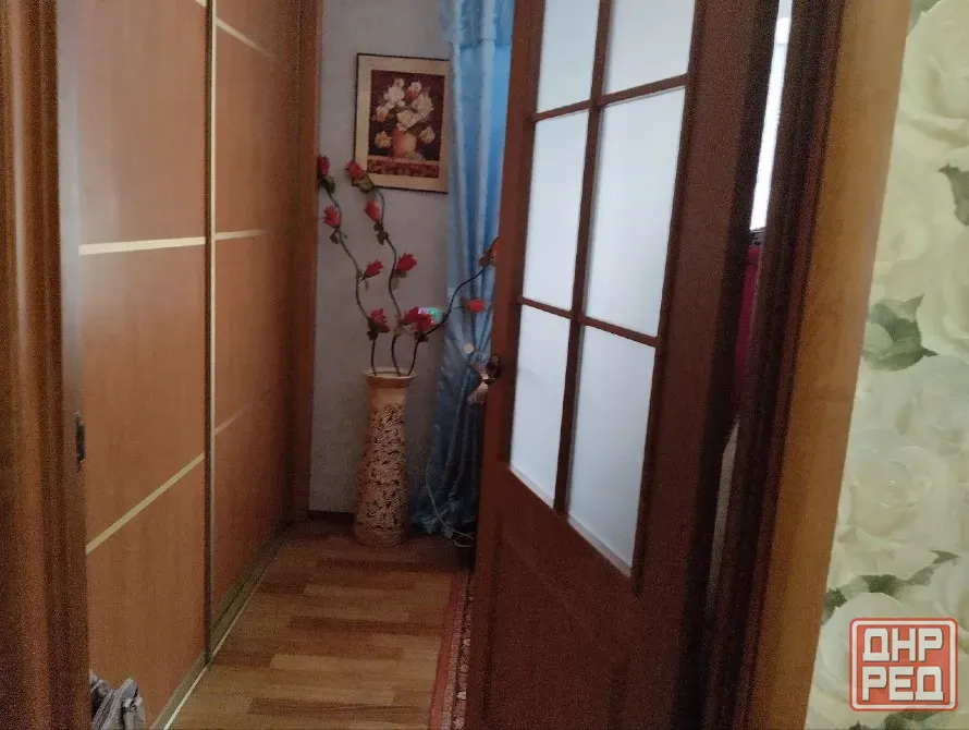 Продам 2х комнатную квартиру в Кировском районе (Семашко) Донецк - изображение 2
