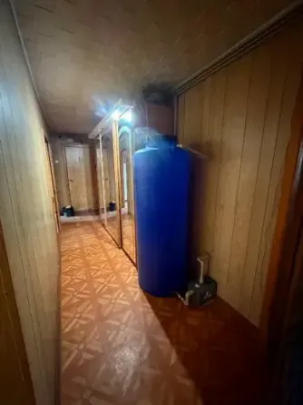 Продам 3х комнатную квартиру в Пролетарском районе (Щетинина) Донецк