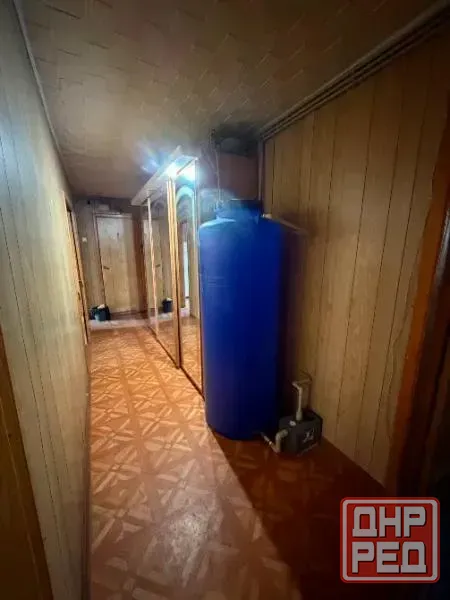 Продам 3х комнатную квартиру в Пролетарском районе (Щетинина) Донецк - изображение 5