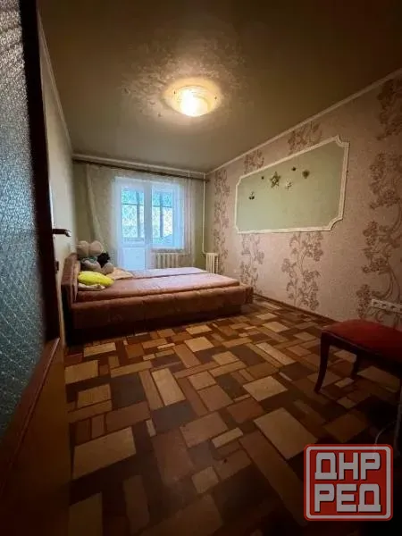 Продам 3х комнатную квартиру в Пролетарском районе (Щетинина) Донецк - изображение 3