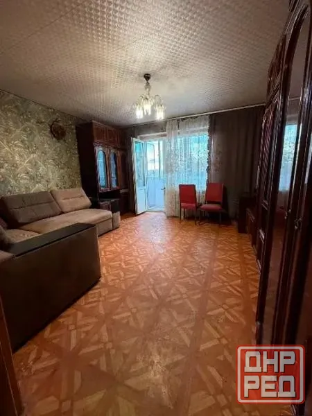 Продам 3х комнатную квартиру в Пролетарском районе (Щетинина) Донецк - изображение 2