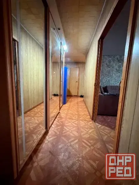 Продам 3х комнатную квартиру в Пролетарском районе (Щетинина) Донецк - изображение 7