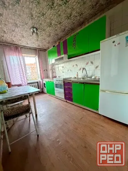 Продам 3х комнатную квартиру в Пролетарском районе (Щетинина) Донецк - изображение 8