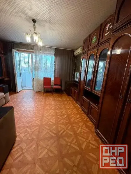 Продам 3х комнатную квартиру в Пролетарском районе (Щетинина) Донецк - изображение 9