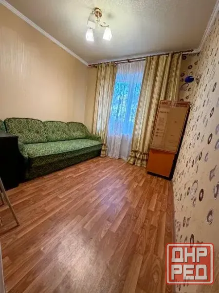 Продам 3х комнатную квартиру в Пролетарском районе (Щетинина) Донецк - изображение 4