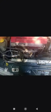Saab9000 Макеевка