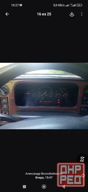 Saab9000 Макеевка - изображение 3