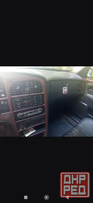 Saab9000 Макеевка - изображение 4