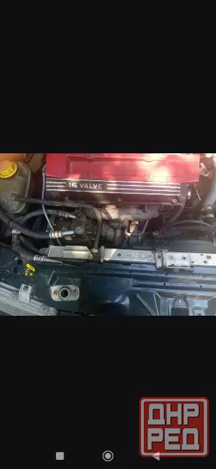 Saab9000 Макеевка - изображение 6
