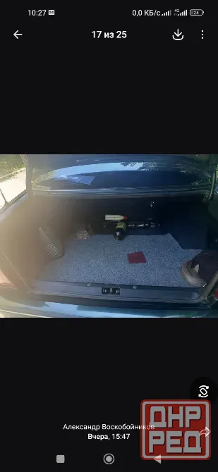 Saab9000 Макеевка - изображение 7