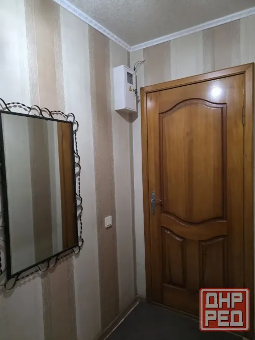 Продам 2ком 2/5 эт. Краснофлотская Донецк - изображение 7
