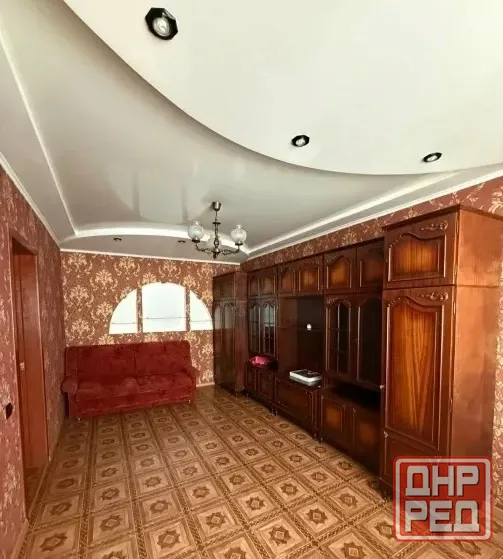 Продам 2х комн кв с ремонтом в Петровском районе Донецк - изображение 1