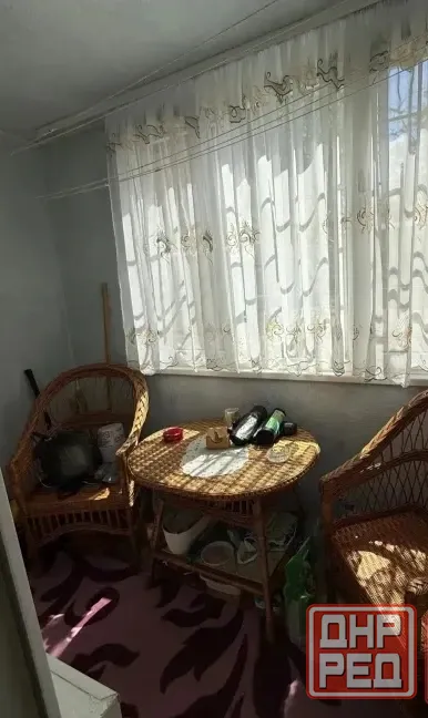 Продам 2х комн кв с ремонтом в Петровском районе Донецк - изображение 3