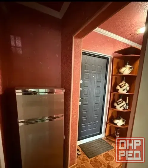Продам 2х комн кв с ремонтом в Петровском районе Донецк - изображение 2