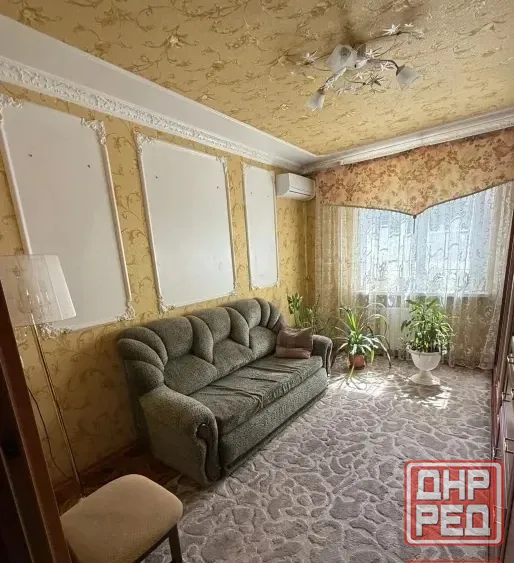 Продам 2х комн кв с ремонтом в Петровском районе Донецк - изображение 6