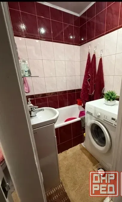 Продам 2х комн кв с ремонтом в Петровском районе Донецк - изображение 5