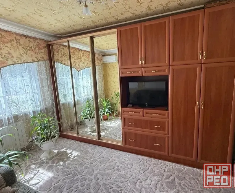 Продам 2х комн кв с ремонтом в Петровском районе Донецк - изображение 7