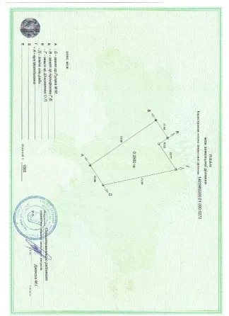 Продам земельный участок в Приморском р-не, Ильичевское! Мариуполь
