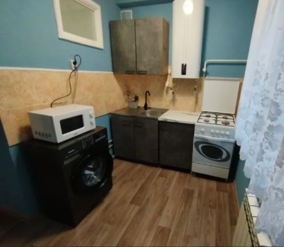 Сдается 1 ком кВ Ленинский район ,Речная Донецк