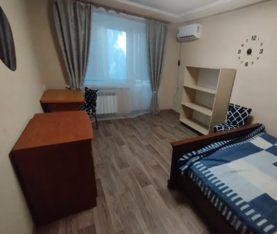 Сдается 1 ком кВ Ленинский район ,Речная Донецк
