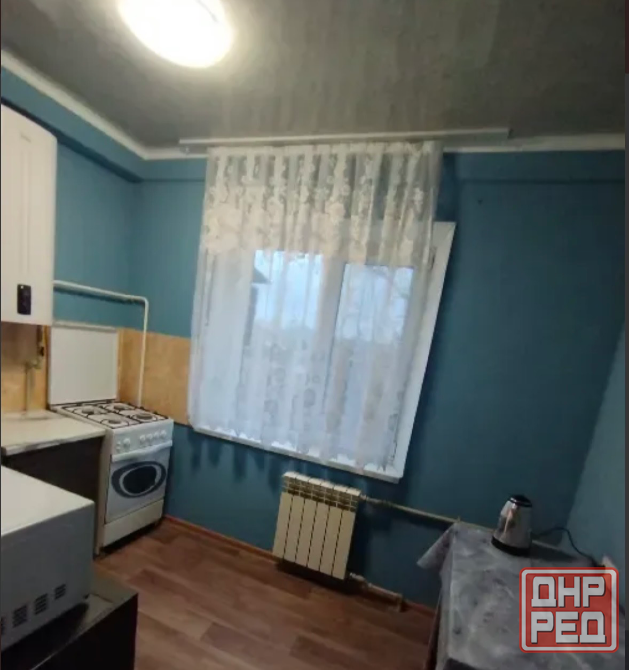 Сдается 1 ком кВ Ленинский район ,Речная Донецк - изображение 7