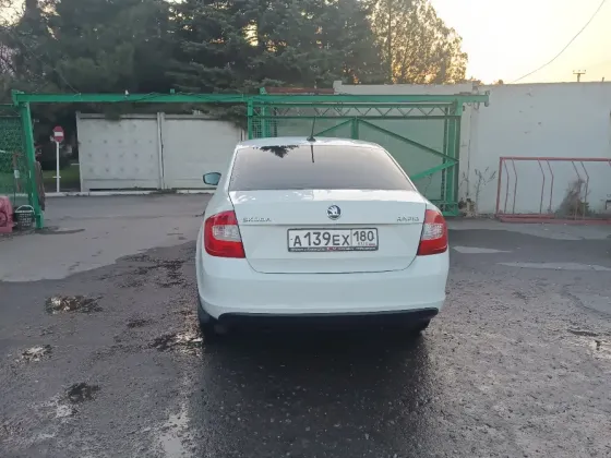 Продам Шкода Рапид Макеевка