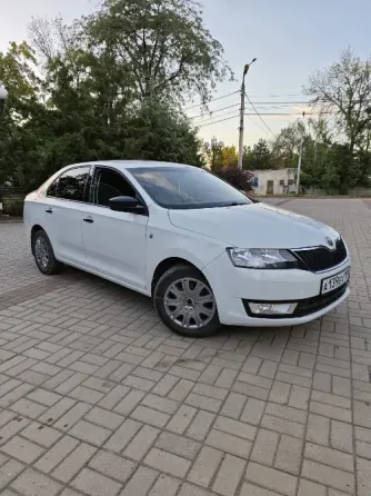 Продам Шкода Рапид Макеевка