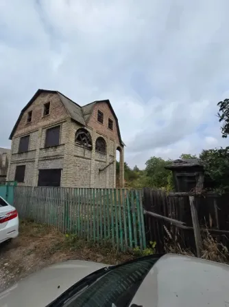 Продается дача, Гвардейка, Григорьевка сообщество Кальмиус. Макеевка