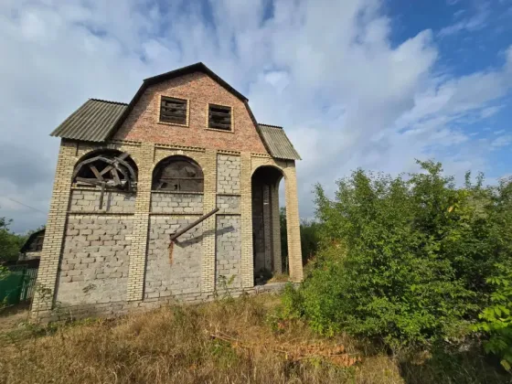 Продается дача, Гвардейка, Григорьевка сообщество Кальмиус. Макеевка