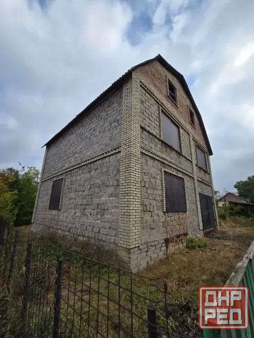 Продается дача, Гвардейка, Григорьевка сообщество Кальмиус. Макеевка - изображение 2