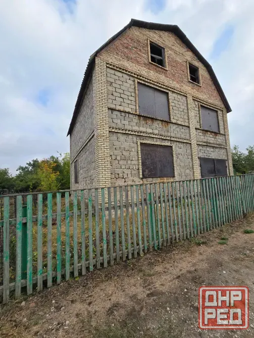 Продается дача, Гвардейка, Григорьевка сообщество Кальмиус. Макеевка - изображение 3