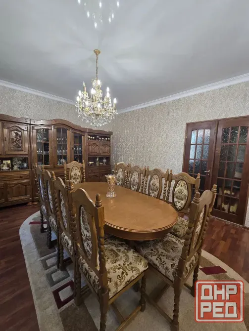 Продам газифицированный дом, Гвардейка центр, Райотдел. Макеевка - изображение 6