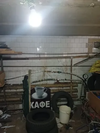 Аренда бокса 56 м2 Донецк