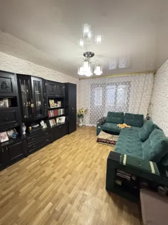 Продажа 2-ком. квартиры в Буденновском р-не г. Донецк. Донецк