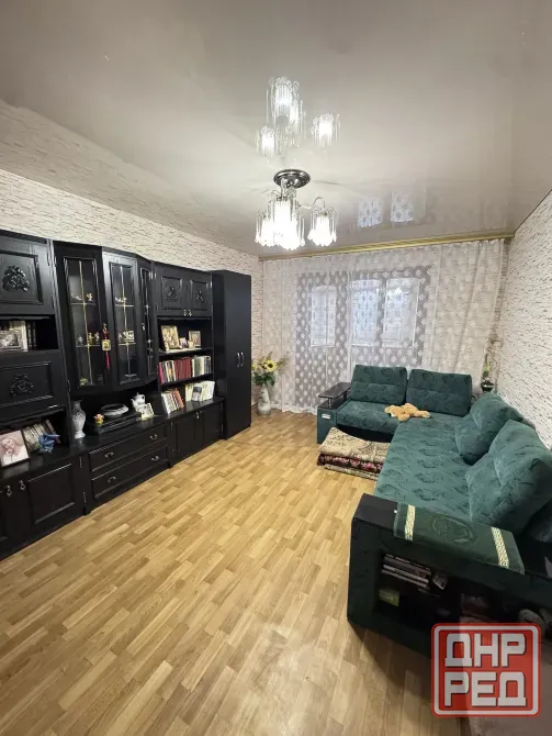 Продажа 2-ком. квартиры в Буденновском р-не г. Донецк. Донецк - изображение 2