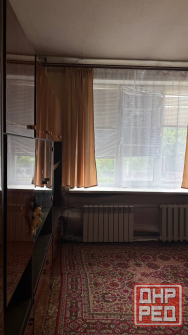 Сдам 2х комнатную квартиру в Будённовском районе (обл.онкология) Донецк - изображение 1