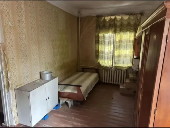 Продам 3х ком. квартиру 80м2 в Макеевке Макеевка