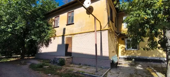 Продам 3х ком. квартиру 80м2 в Макеевке Макеевка