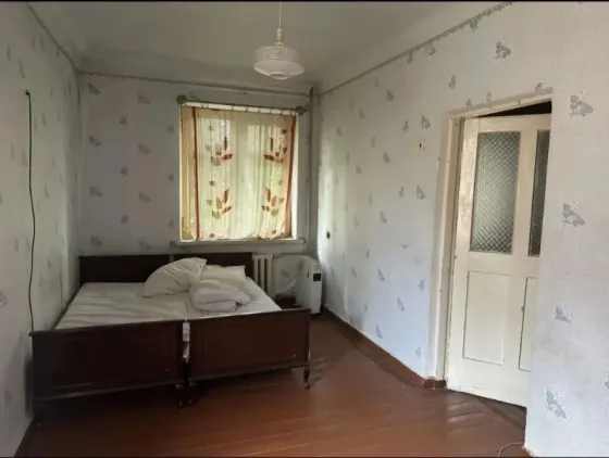 Продам 3х ком. квартиру 80м2 в Макеевке Макеевка