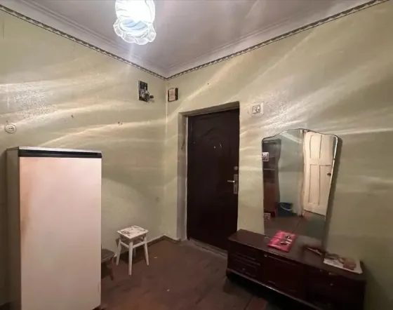 Продам 3х ком. квартиру 80м2 в Макеевке Макеевка
