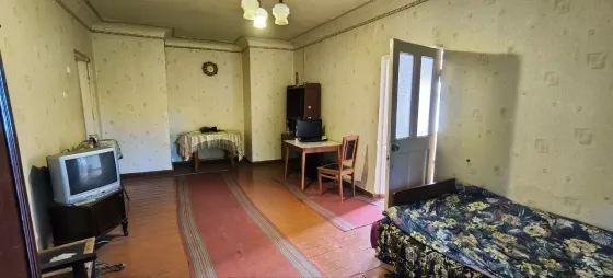 Продам 3х ком. квартиру 80м2 в Макеевке Макеевка