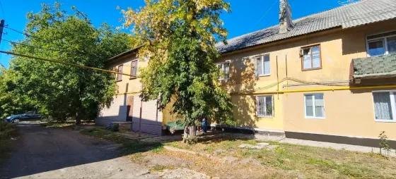 Продам 3х ком. квартиру 80м2 в Макеевке Макеевка